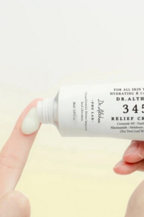 DR. ALTHEA 345 Relief Cream 15 mlIVET.HR - MODERNA ODJEĆA