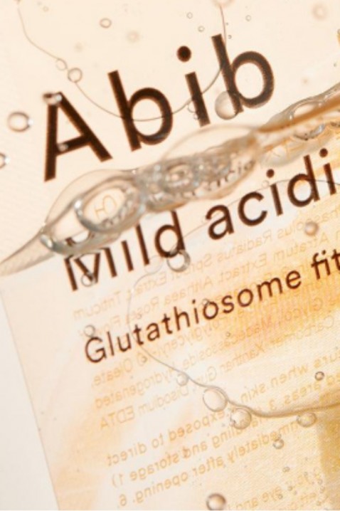 ABIB Mild Acidic Ph Sheet Mask Glutathiosome Fit 30 mlIVET.HR - MODERNA ODJEĆA