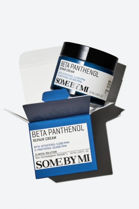 SomeByMi Beta Panthenol Repair Cream 50 mlIVET.HR - MODERNA ODJEĆA