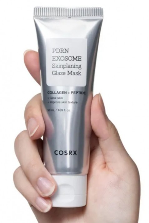 [COSRX] PDRN EXOSOME Skinplaning Glaze Mask 50 mlIVET.HR - MODERNA ODJEĆA