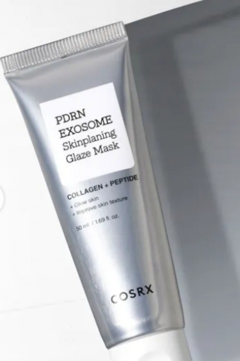 [COSRX] PDRN EXOSOME Skinplaning Glaze Mask 50 mlIVET.HR - MODERNA ODJEĆA