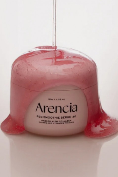 ARENCIJA Red Smoothie Serum 30 50 gIVET.HR - MODERNA ODJEĆA