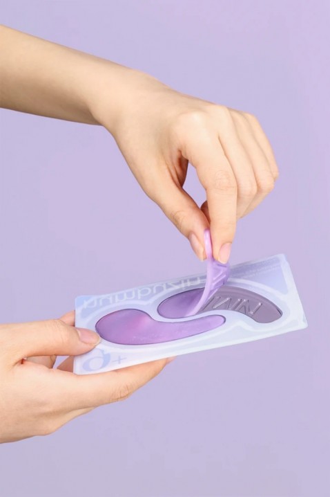 NUMBUZIN No.9 NAD+ Collagen Under Eye Patches 5 pcsIVET.HR - MODERNA ODJEĆA