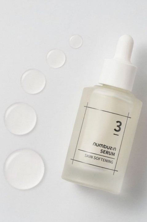 NUMBUZIN No.3 Skin Softening Serum 50 mlIVET.HR - MODERNA ODJEĆA