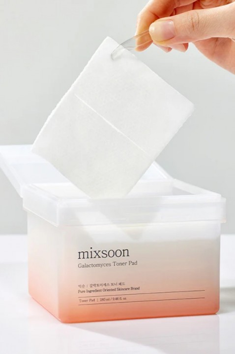 MIXSOON Galactomyces Toner Pad 60 komIVET.HR - MODERNA ODJEĆA