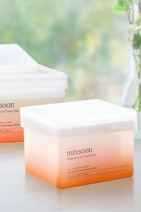 MIXSOON Galactomyces Toner Pad 60 komIVET.HR - MODERNA ODJEĆA