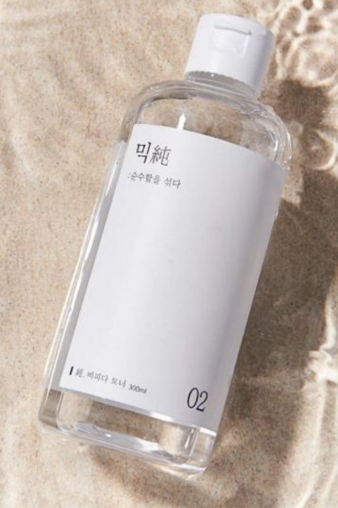 MIXSOON Bifida Toner with Bifidobacteria Lysate 150 mlIVET.HR - MODERNA ODJEĆA