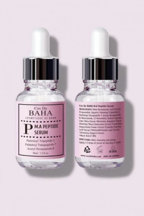 COS DE BAHA P M.A Peptide Serum (P60) 60 mlIVET.HR - MODERNA ODJEĆA