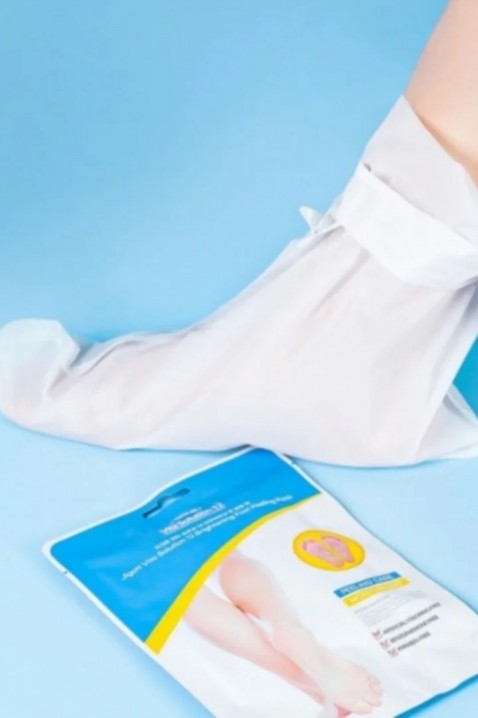 JIGOTT Vita Solution 12 Brightening Foot Peeling Pack 2 kom*15 mlIVET.HR - MODERNA ODJEĆA