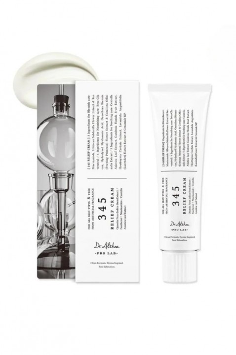 DR. ALTHEA 345 Relief Cream NEW VERSION 2025 50 mlIVET.HR - MODERNA ODJEĆA