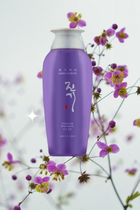 Daeng Gi Meo Ri Vitalizing Shampoo 250 mlIVET.HR - MODERNA ODJEĆA