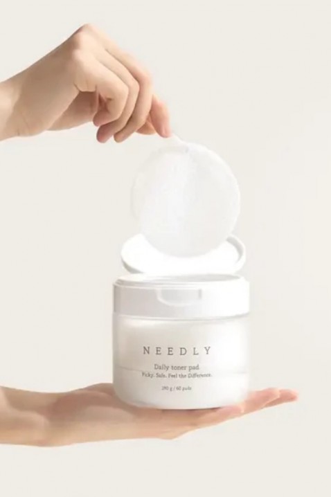 NEEDLY Daily Toner Pad 310 g 80 pcsIVET.HR - MODERNA ODJEĆA
