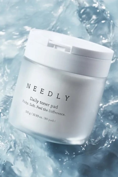 NEEDLY Daily Toner Pad 310 g 80 pcsIVET.HR - MODERNA ODJEĆA