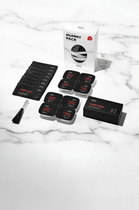 SKIN1004 Mummy Pack & Activator Kit 8pcs*2g 8pcs*35gIVET.HR - MODERNA ODJEĆA