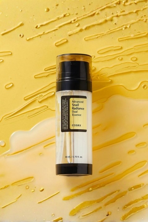 COSRX Advanced Snail Radiance Dual Essence 80 mlIVET.HR - MODERNA ODJEĆA