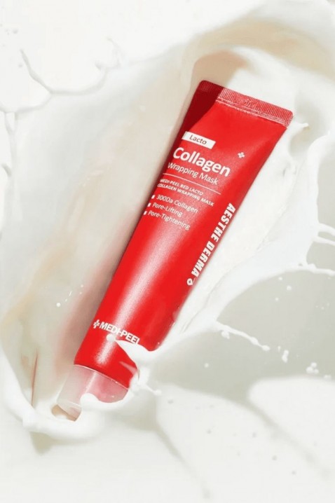 MEDI-PEEL Red Lacto Collagen Wrapping Mask 70 mlIVET.HR - MODERNA ODJEĆA