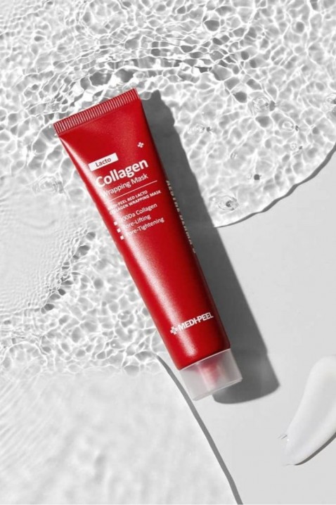 MEDI-PEEL Red Lacto Collagen Wrapping Mask 70 mlIVET.HR - MODERNA ODJEĆA