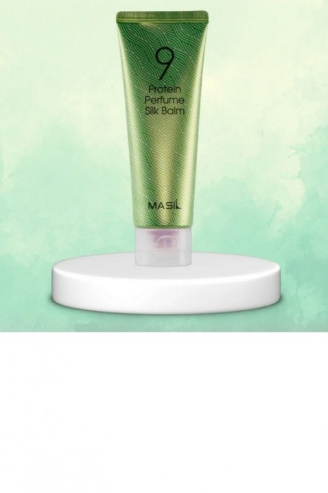 Masil 9 Protein Perfume Silk Balm 120 mlIVET.HR - MODERNA ODJEĆA