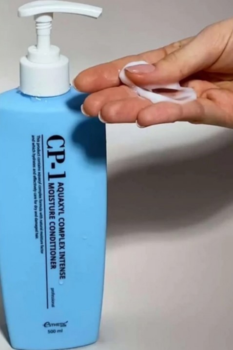 Esthetic House CP-1 Aquaxyl Complex Intense Moisture Conditioner SAMPLE POUCH 8 ml*1EAIVET.HR - MODERNA ODJEĆA