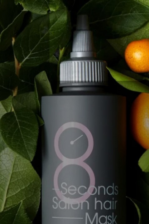MASIL 8 Seconds Salon Hair Mask 50 mlIVET.HR - MODERNA ODJEĆA