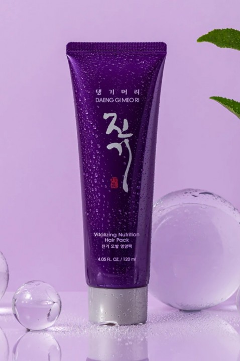 Daeng Gi Meo Ri Vitalizing Nutrition Hair Pack 120 mlIVET.HR - MODERNA ODJEĆA