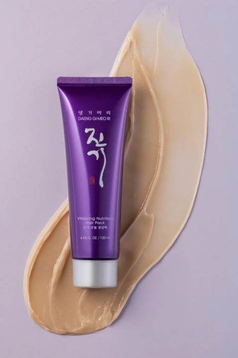 Daeng Gi Meo Ri Vitalizing Nutrition Hair Pack 120 mlIVET.HR - MODERNA ODJEĆA