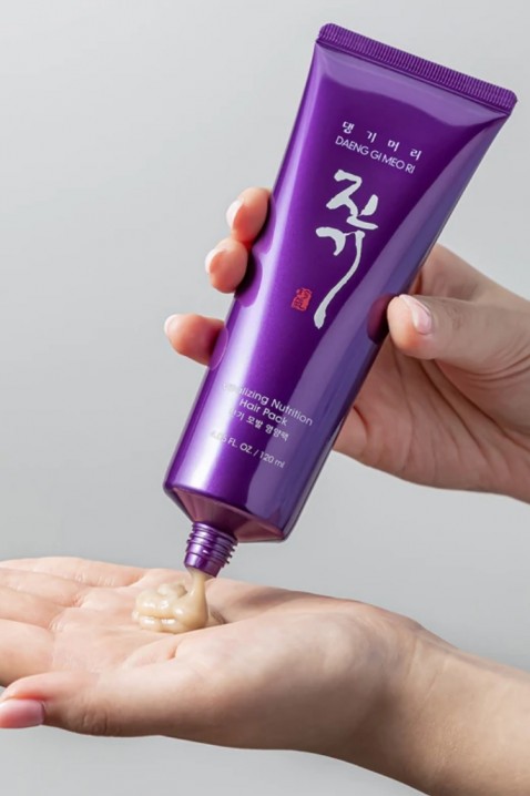 Daeng Gi Meo Ri Vitalizing Nutrition Hair Pack 120 mlIVET.HR - MODERNA ODJEĆA