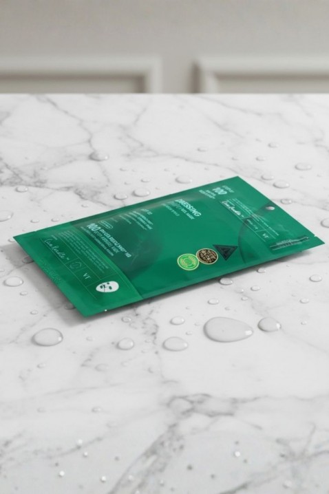 VT COSMETICS PRO CICA REEDLE SHOT 100 2STEP HYDROGEL MASK 1 pcsIVET.HR - MODERNA ODJEĆA