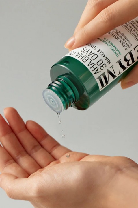 SomeByMi AHA-BHA-PHA 30 Days Miracle Toner 150 mlIVET.HR - MODERNA ODJEĆA