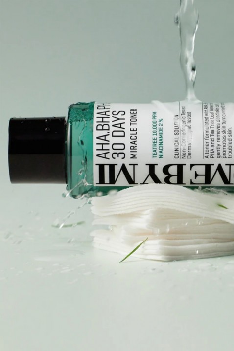 SomeByMi AHA-BHA-PHA 30 Days Miracle Toner 150 mlIVET.HR - MODERNA ODJEĆA