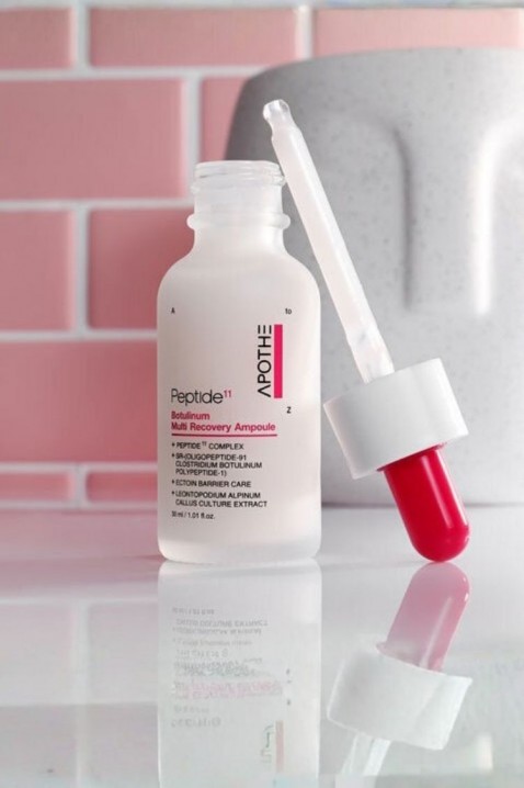 APOTHE Peptide Botulinum Multi Recovery Ampoule 30 mlIVET.HR - MODERNA ODJEĆA