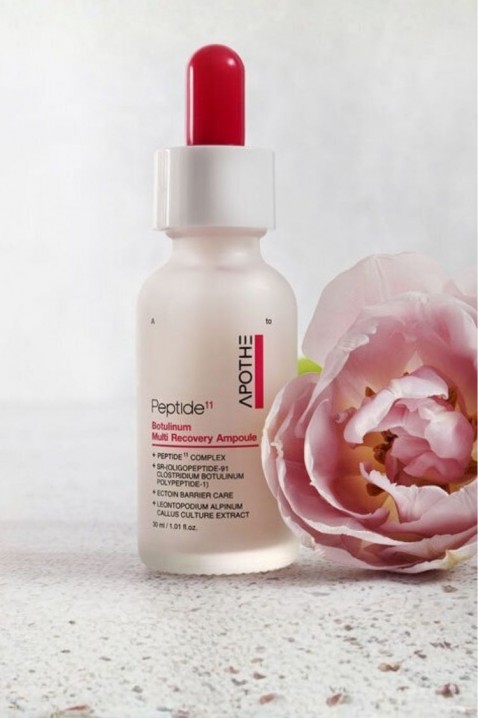 APOTHE Peptide Botulinum Multi Recovery Ampoule 30 mlIVET.HR - MODERNA ODJEĆA