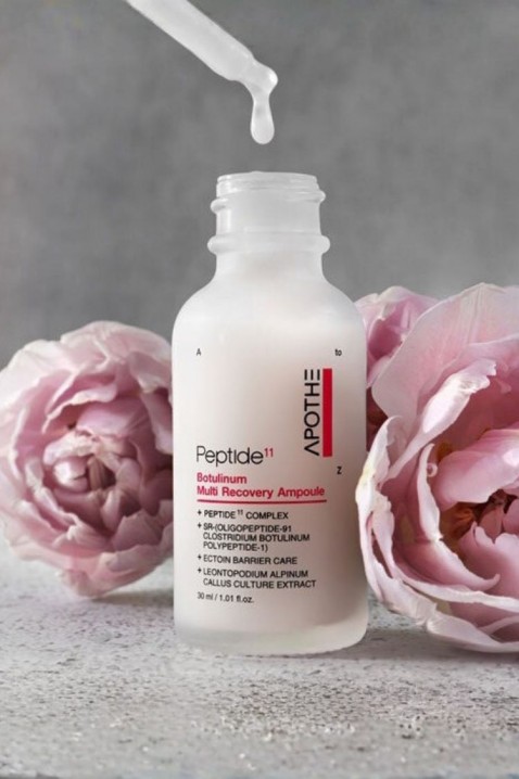 APOTHE Peptide Botulinum Multi Recovery Ampoule 30 mlIVET.HR - MODERNA ODJEĆA