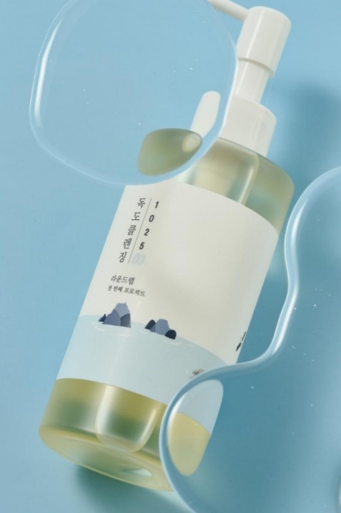 ROUND LAB 1025 Dokdo Cleansing Oil 200 mlIVET.HR - MODERNA ODJEĆA