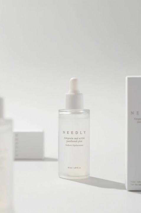 NEEDLY Ampoule Real Active Panthenol Plus 50 mlIVET.HR - MODERNA ODJEĆA