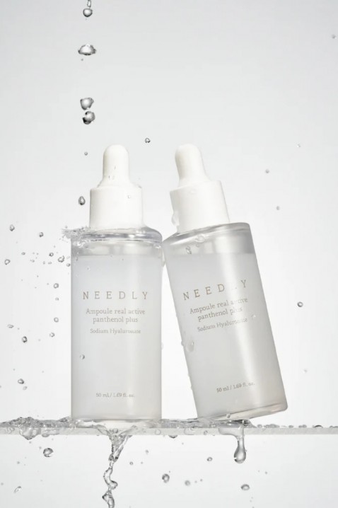NEEDLY Ampoule Real Active Panthenol Plus 50 mlIVET.HR - MODERNA ODJEĆA