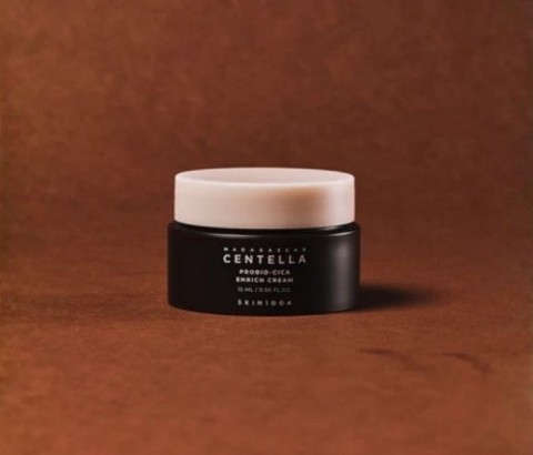 SKIN1004 Madagascar Centella Probio-Cica Enrich Cream 15 mlIVET.HR - MODERNA ODJEĆA