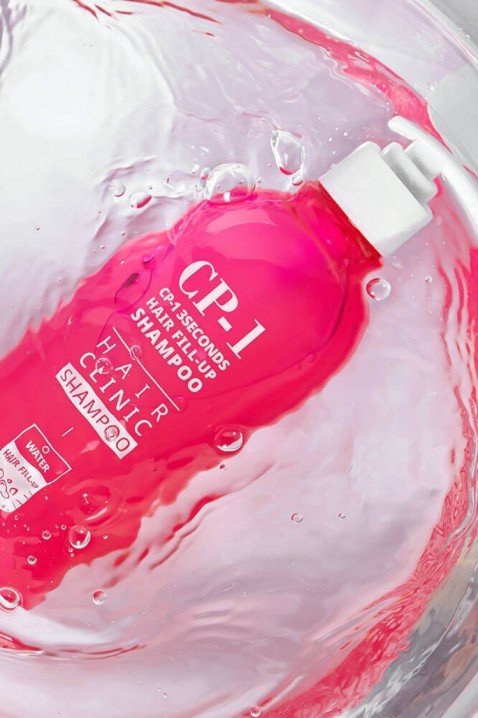 Esthetic House CP-1 3Seconds Hair Fill-Up Shampoo 500 mlIVET.HR - MODERNA ODJEĆA