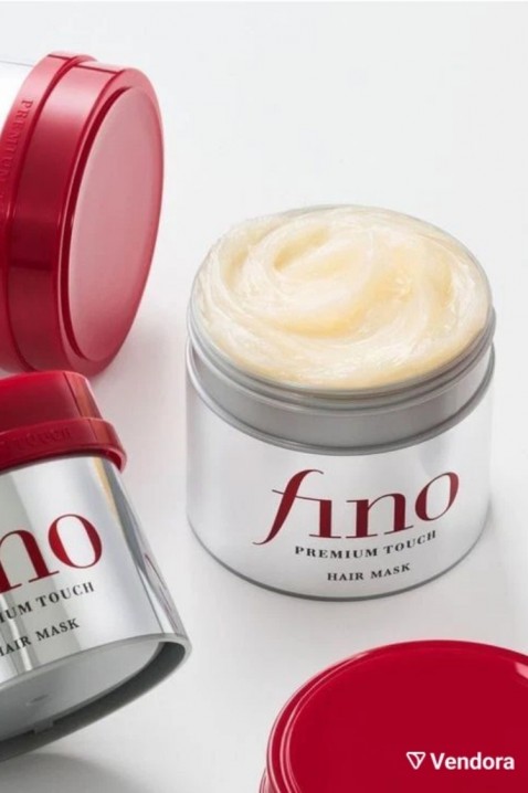 FINO Premium Touch Hair Mask 230 gIVET.HR - MODERNA ODJEĆA