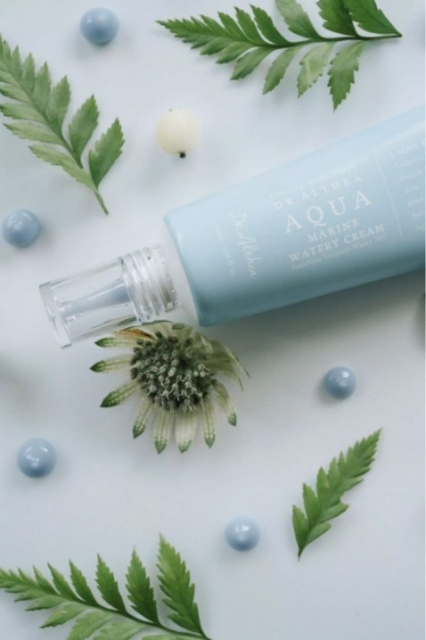 DR. ALTHEA Aqua Marine Watery Cream 50 mlIVET.HR - MODERNA ODJEĆA