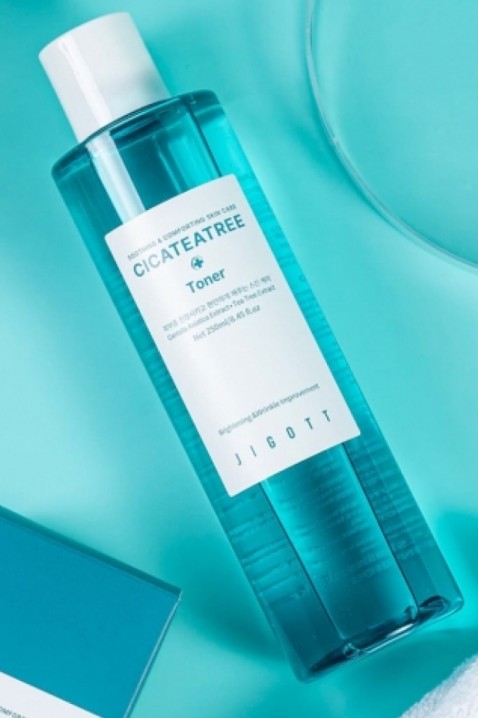 JIGOTT Cicateatree Toner 250 mlIVET.HR - MODERNA ODJEĆA