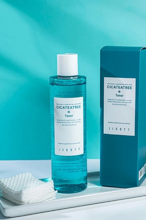JIGOTT Cicateatree Toner 250 mlIVET.HR - MODERNA ODJEĆA