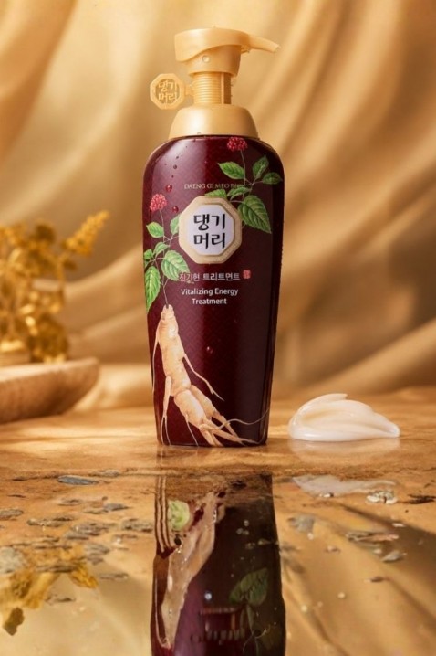 Daeng Gi Meo Ri Vitalizing Energy Treatment 500 mlIVET.HR - MODERNA ODJEĆA