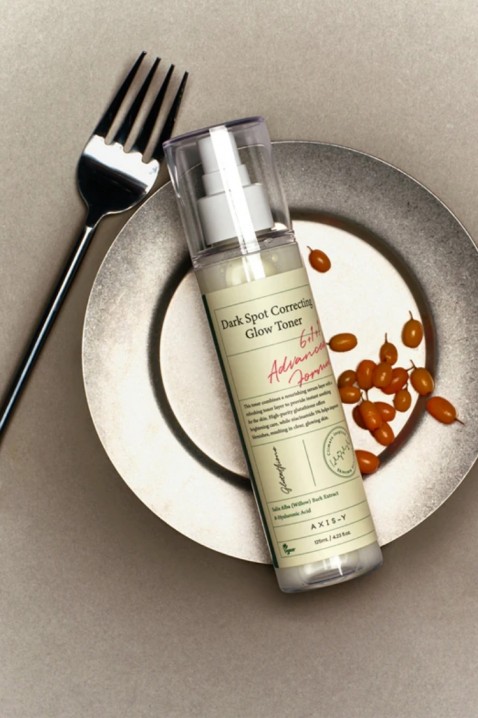 AXIS-Y Dark Spot Correcting Glow Toner 125 mlIVET.HR - MODERNA ODJEĆA