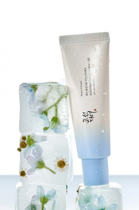 Beauty of Joseon Relief Sun Aqua-Fresh: Rice + B5 50 mlIVET.HR - MODERNA ODJEĆA