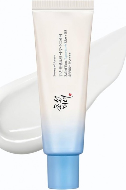 Beauty of Joseon Relief Sun Aqua-Fresh: Rice + B5 50 mlIVET.HR - MODERNA ODJEĆA