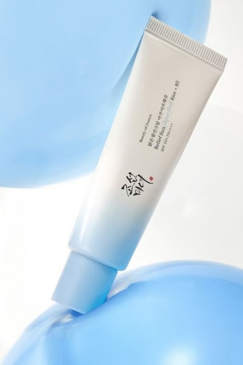 Beauty of Joseon Relief Sun Aqua-Fresh: Rice + B5 50 mlIVET.HR - MODERNA ODJEĆA