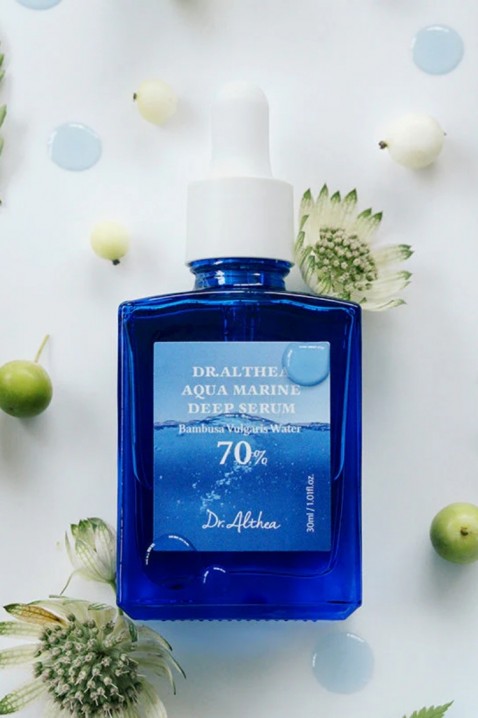 DR. ALTHEA Aqua Marine Deep Serum 30 mlIVET.HR - MODERNA ODJEĆA
