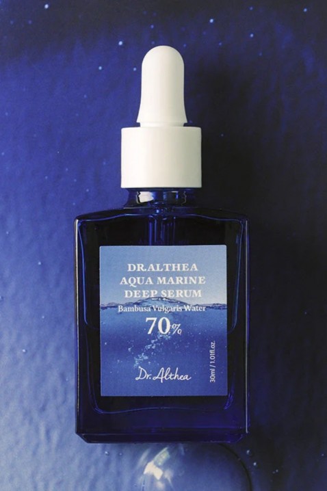 DR. ALTHEA Aqua Marine Deep Serum 30 mlIVET.HR - MODERNA ODJEĆA