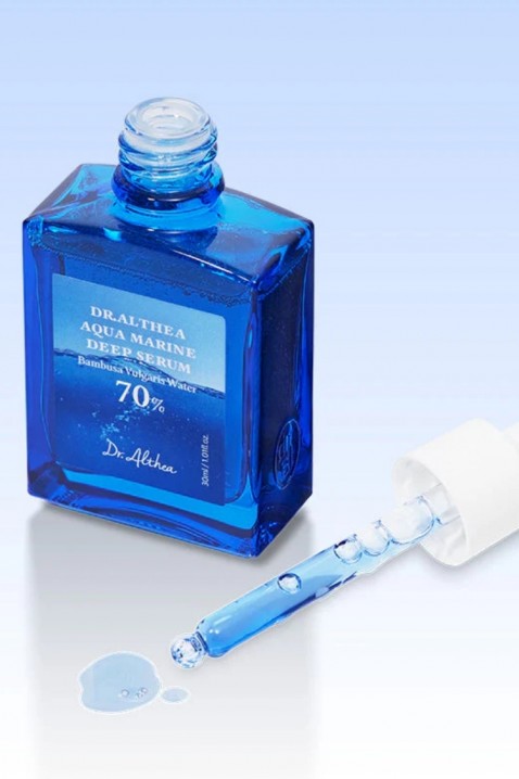 DR. ALTHEA Aqua Marine Deep Serum 30 mlIVET.HR - MODERNA ODJEĆA